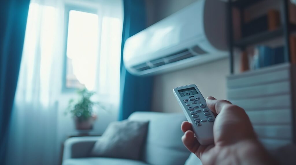 Which AC is Best For Small Room 