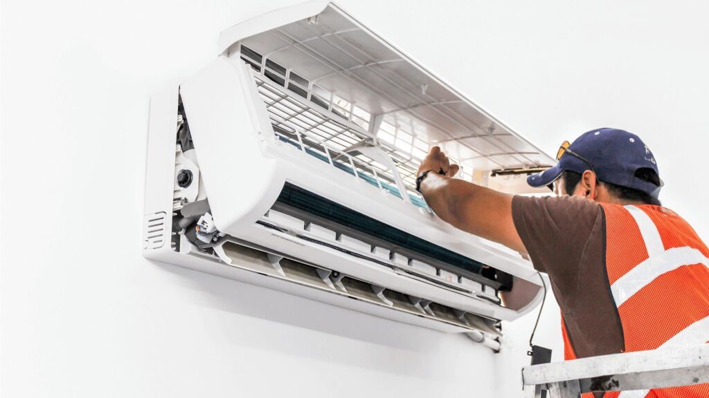 AC service in Gurgaon Sector 56